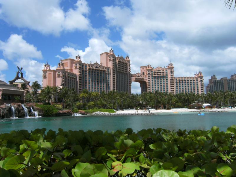 Atlantis Hotel 