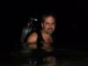 Nite dive Saudi Arabia