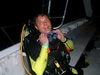 after night dive