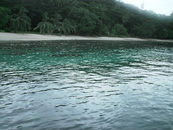 Taveuni, Fiji - March `08