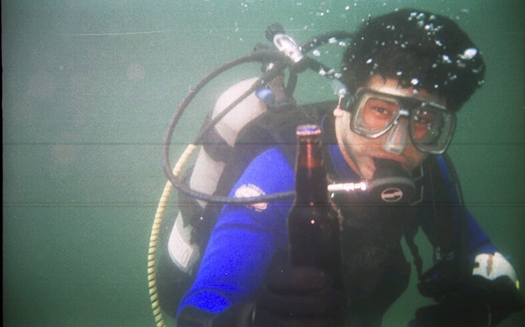 bottoms up...( Jordan )