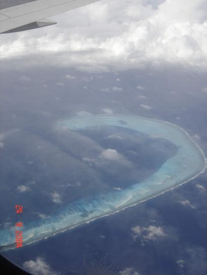 Maldives - Island
