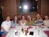My dive crew in the Bahamas