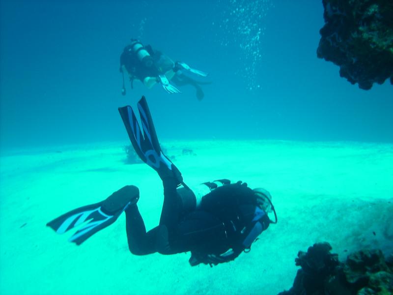 Cozumel, 2009