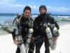 Divers Japan