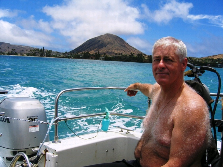 Oahu, 2003