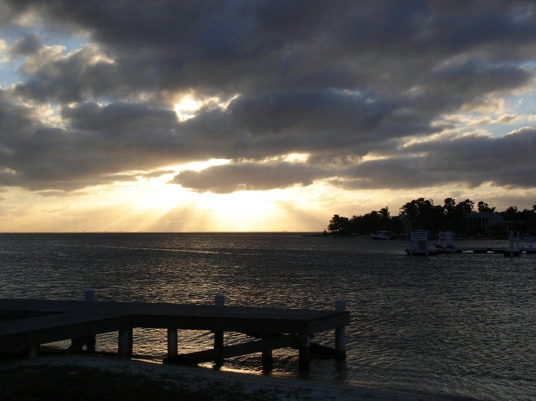 Grand Cayman 2006