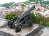 Fort George, Grenada 2007