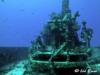 Key Largo, Spiegle Grove Wreck