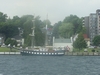 Tall Ships visiting Brockville