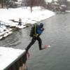 Winter Diving- Ontario!