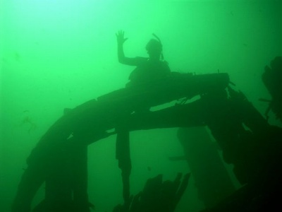 Welcome to the Robert Gaskin, Brockville, Ontario