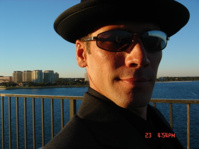 St Pete