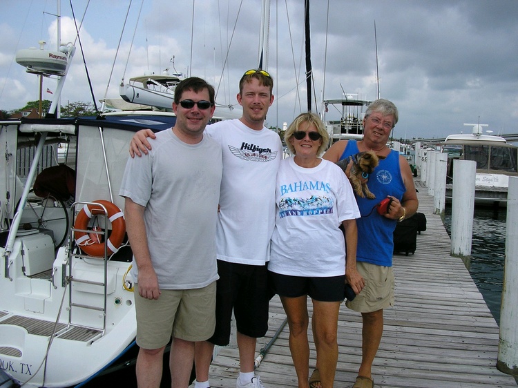 Bahamas