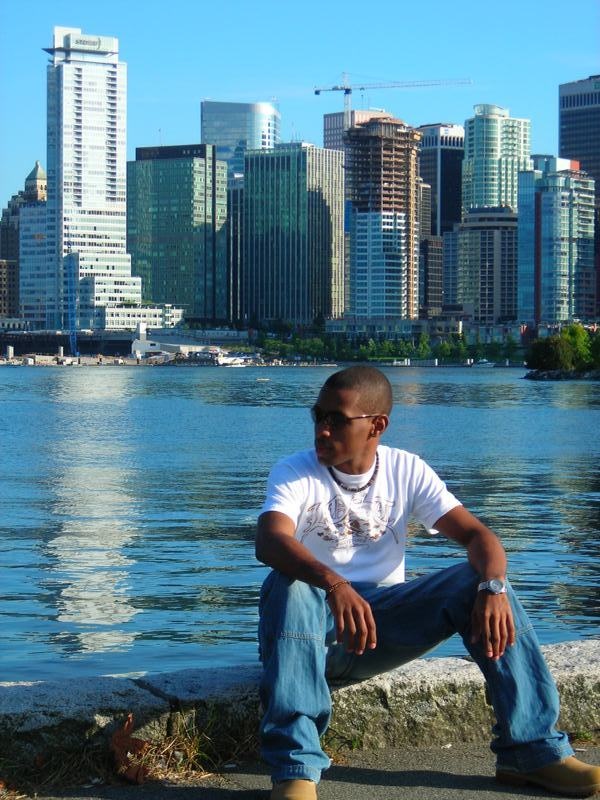 Vancouver, Canada