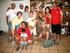 The Gang in Bahia De Los Angeles