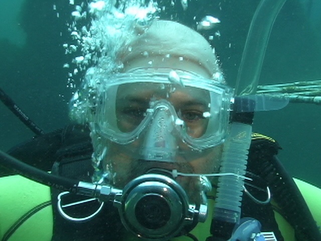 me at aquarena springs