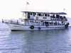 Tour Boat M/V Seastar