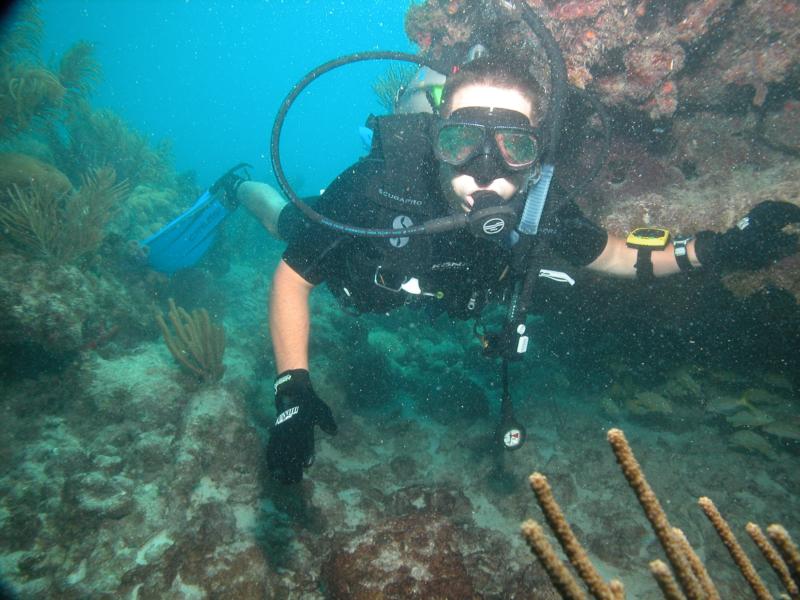 Sombrero Reef 