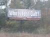 Who is John Galt?