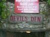 Devil`s Den