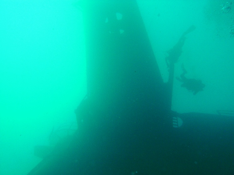 Uss Oriskany