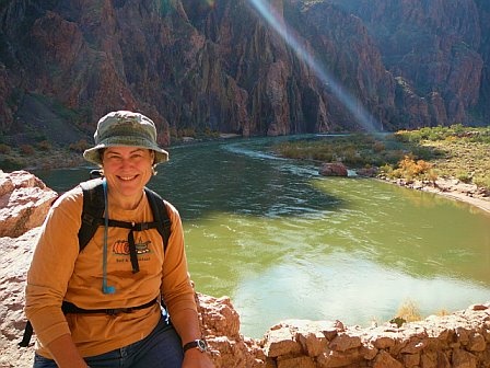 Grand Canyon - Not for SCUBA