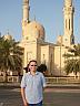 Mosque in Dubai