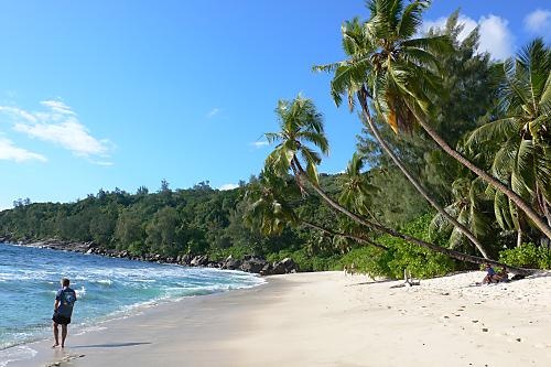 Seychelles