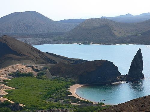 Galapagos Islands
