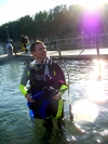 FINAL CERT DIVE