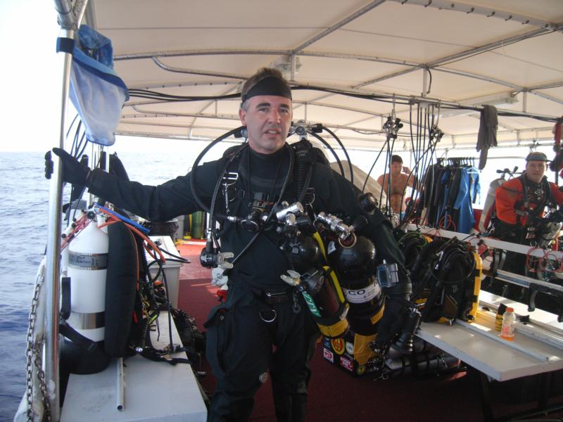 Predive Entry