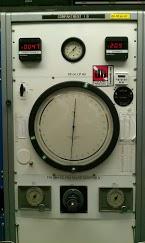 Hyperbaric Chamber Controls