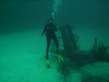 Me @Hilma Hooker Bonaire