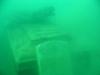 Under water grave yard - Mopar