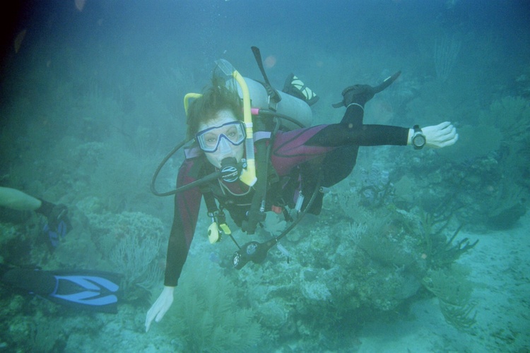 Roatan, Honduras