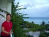 Barbados and me......