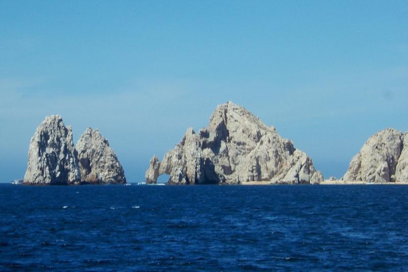 Cabo Lands End