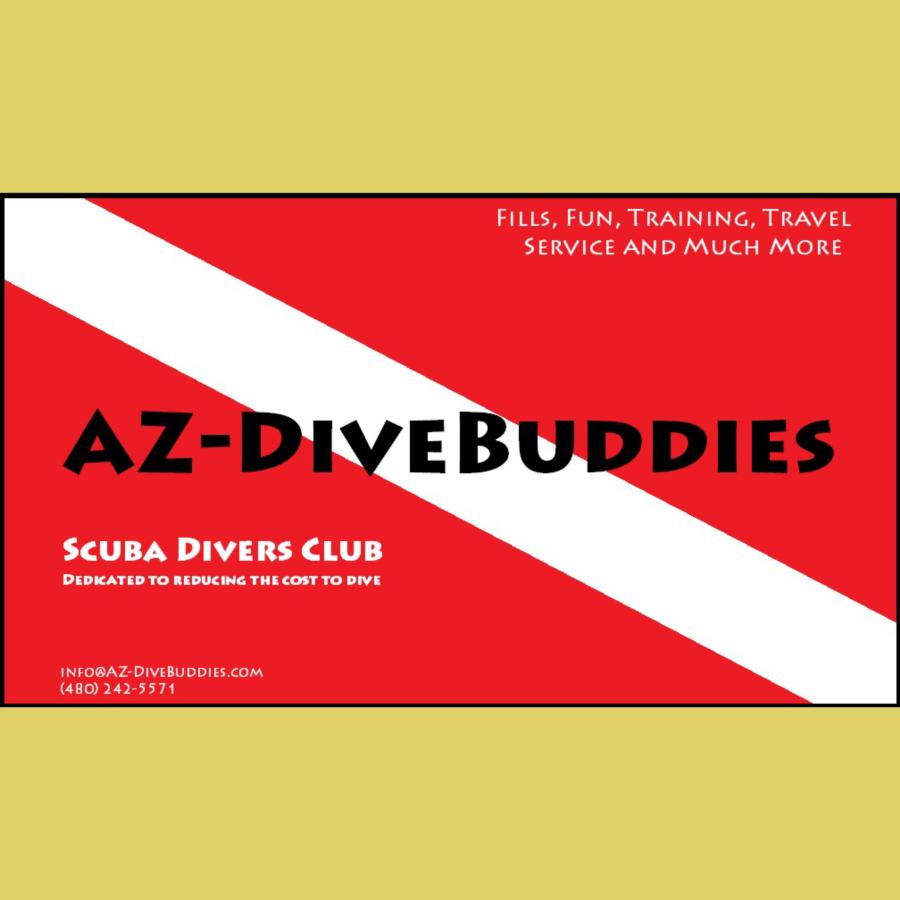 AZ-DiveBuddies