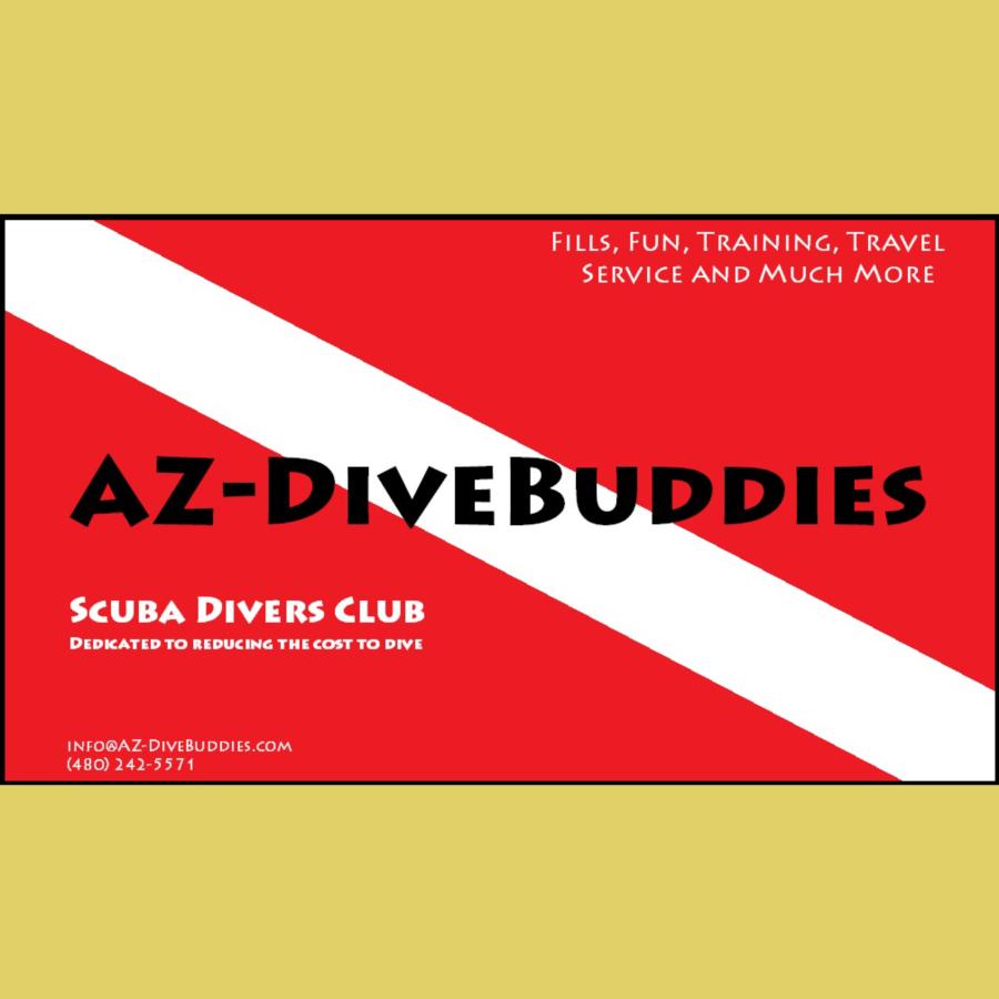 AZ-DiveBuddies