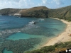 Hanama Bay, Oahu