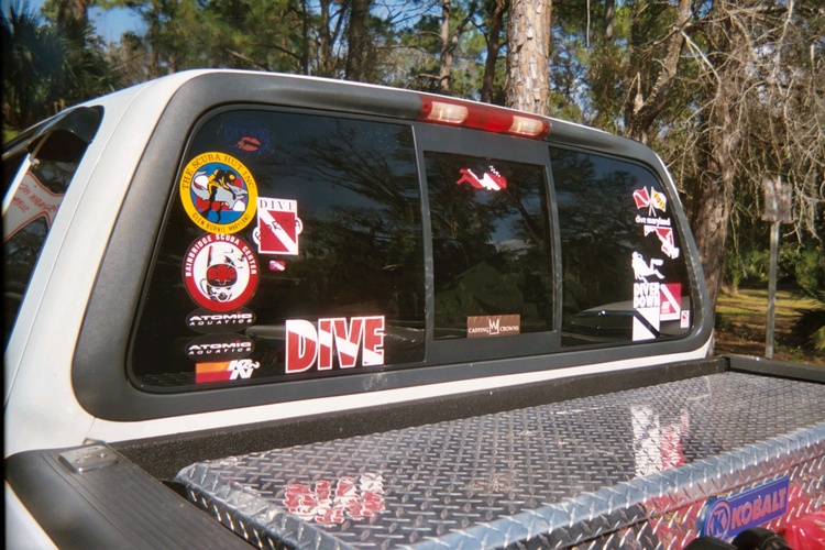 Dive Bum Mobile