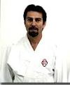 Me in my aikido gi