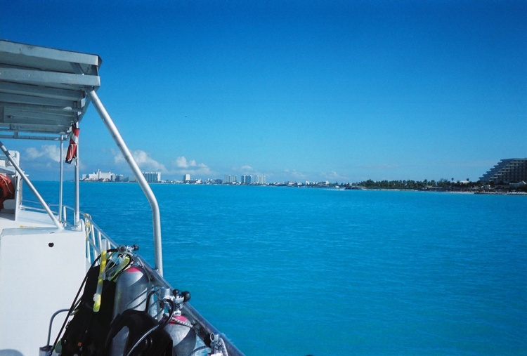 Cancun