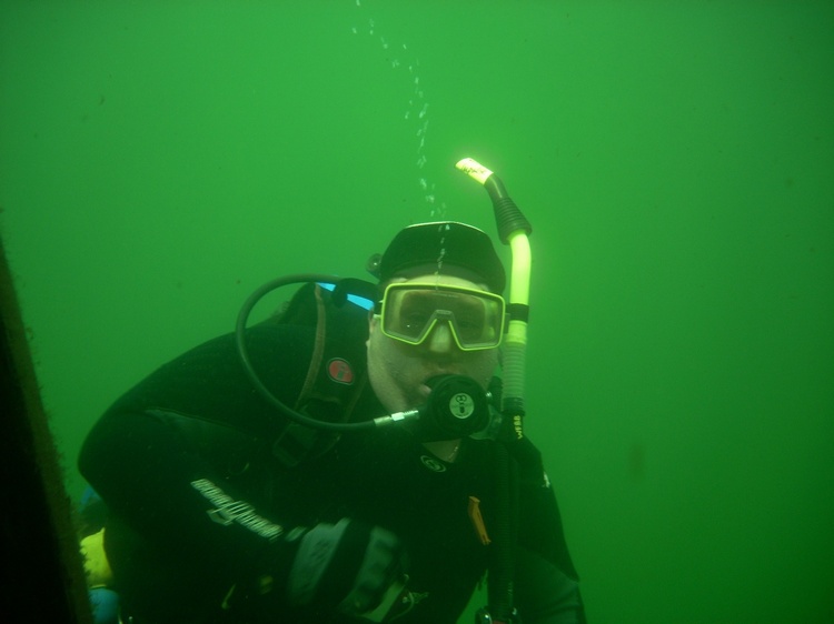 Does this regulator make me look fat? Oh, wait a minute...