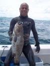 first grouper of 2012