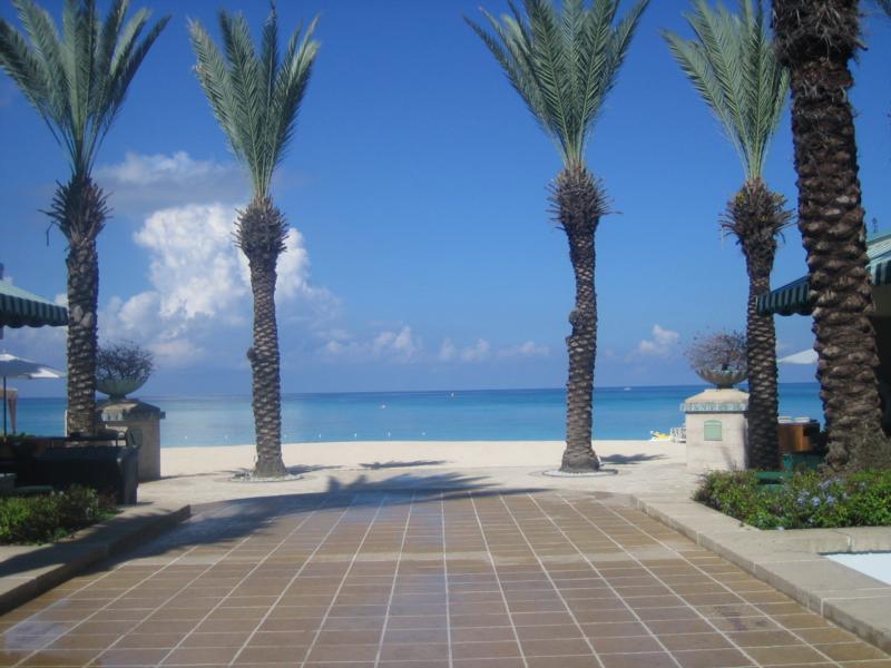 Westin  - SMB - Grand Cayman Sep 08