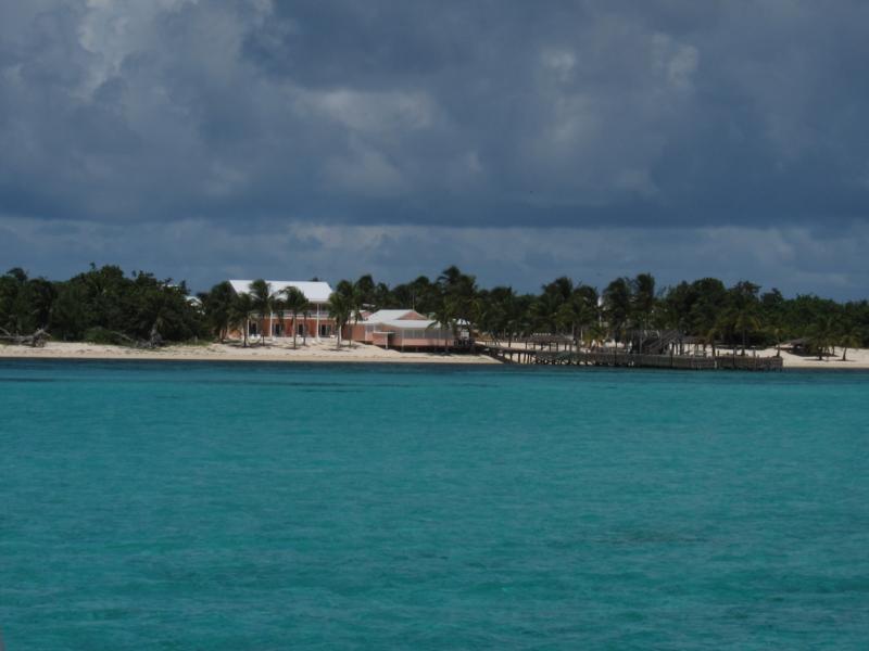 Little Cayman Beach Resort - Sep 2010