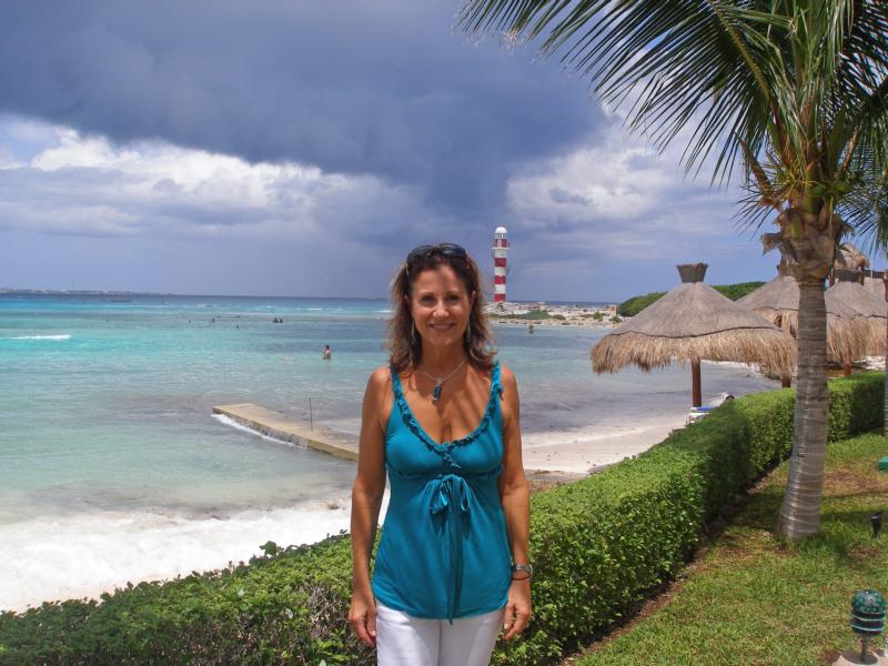 Cancun 2008