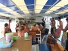 2003 - Sea Dragon MV Andaman - Dive Briefing